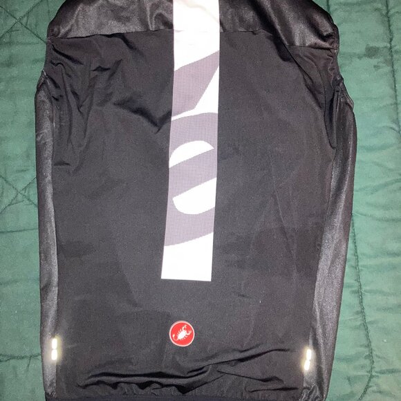 Cervelo cycling vest made by Castelli - Picture 2 of 3